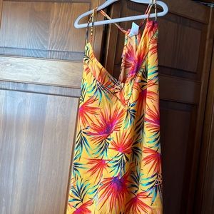 Beach Cover up
